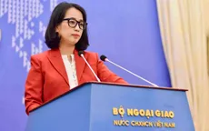 Việt Nam lên tiếng về việc Hoa Kỳ điều tra về quyền sở hữu trí tuệ