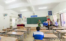 Khi tội phạm ngày càng trẻ hóa