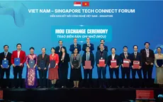 Kaopiz Holdings ký kết hợp tác với QuantumTX