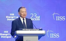 Từ Thông điệp của Tổng Bí thư, Chủ tịch nước Tô Lâm: Kiến tạo phát triển bằng đường lối độc lập của Việt Nam