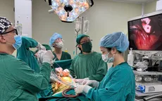 Báo động đỏ cứu nam thanh niên bị đâm thấu tim