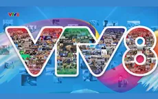VTV8 chính thức trở thành kênh truyền hình quốc gia về Văn hóa, Di sản, Lịch sử và Du lịch
