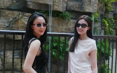 Hồng Diễm - Lương Thanh tái ngộ, Việt Hoa tổ chức lễ cưới tại Hà Nội