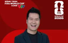 Lộ diện 9 Bình luận viên 'cực cháy' tiếp theo của FIFA World Cup 2026™ trên VTV