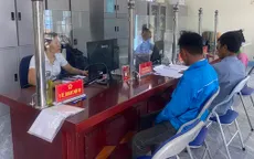 Làm việc tại xã vùng khó khăn, công chức tăng cường được hưởng chế độ gì?