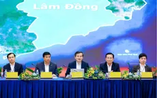 Du lịch được kỳ vọng trở thành động lực tăng trưởng mới của Lâm Đồng