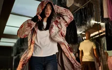 Jun Ji Hyun trải lòng về danh tiếng, tuổi tác và lần đầu đến Cannes