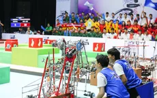 Đón xem Chung kết và lễ trao giải Robocon Việt Nam 2026