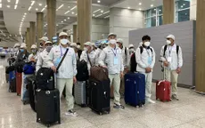 Cảnh giác chiêu trò lừa đảo xuất khẩu lao động trên mạng
