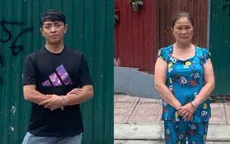 Hà Nội: Xô xát giữa người nhà vì vị trí đồng hồ nước, 2 đối tượng bị bắt tạm giam