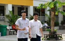 Đề Toán thi lớp 10 ở Hà Nội năm học 2026-2027