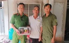Cảnh báo tình trạng sử dụng kích điện đánh bắt thủy sản