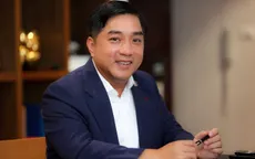 Chủ tịch Tập đoàn Đèo Cả Hồ Minh Hoàng và triết lý “xây người trước khi xây đường”