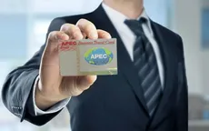 Cần điều kiện gì để được cấp thẻ đi lại doanh nhân APEC?