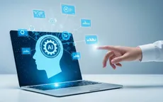 AI không còn là câu chuyện công nghệ mà là bài toán quản trị vận hành