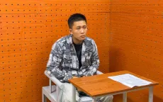 Bắt thanh niên cướp xe của tài xế công nghệ ở Cần Thơ