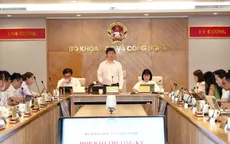Việt Nam thăng hạng hệ sinh thái khởi nghiệp, kinh tế số đóng góp hơn 14% GDP