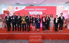 Fi Vietnam 2026: Phiên bản quy mô vượt trội và quốc tế ngành F&B