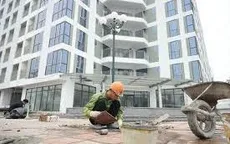 Bốc thăm trực tuyến chọn mua nhà ở xã hội