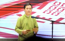 Hành trình đưa Xẩm cổ chạm ngõ bản đồ âm nhạc quốc tế