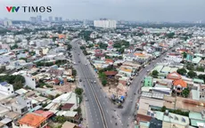 TP Hồ Chí Minh tăng tốc dự án 21.000 tỷ mở rộng quốc lộ 13