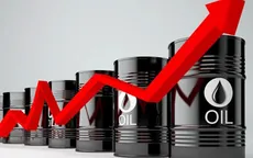 Giá dầu tăng hơn 3% khi căng thẳng Trung Đông leo thang