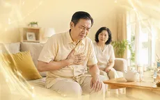 CaloSure America+ – Giải pháp dinh dưỡng hỗ trợ tăng cường sức khỏe tim mạch