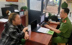 Phát hiện nhóm cho vay lãi nặng thu lợi bất chính hàng chục triệu đồng
