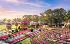 TTC World - Thung lũng Tình Yêu ra mắt chuỗi trải nghiệm mùa hè rực rỡ