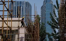 Xu hướng sở hữu nhà tại Trung Quốc: Thay đổi tư duy từ “mua” sang “thuê”