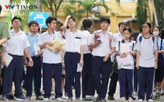 CHÍNH THỨC: Đáp án các môn thi vào lớp 10 tại TP Hồ Chí Minh