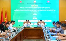 Chuỗi sự kiện môi trường quốc gia 2026 sẽ diễn ra tại Nghệ An
