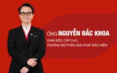 Generali Việt Nam: Tiên phong đổi mới sản phẩm bảo hiểm từ nhu cầu thực tế của khách hàng