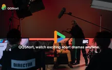 QQShort mở rộng hệ sinh thái phim ngắn toàn cầu