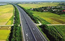 Đầu tư nhiều trụ sạc điện trên cao tốc Bắc - Nam