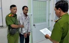 Bắt nóng hai vụ trộm cắp tài sản ở An Giang