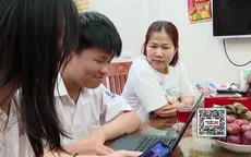 Nỗi lo của cha mẹ trước những "cạm bẫy" độc hại trên không gian mạng