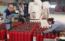 Cắt giảm còn 9/37 thủ tục hành chính trong lĩnh vực phòng cháy, chữa cháy