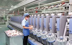 Gỡ nút thắt chuỗi cung ứng để dệt may bứt phá