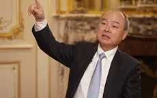 CEO “liều ăn nhiều” Masayoshi Son: “Cuộc cách mạng AI lớn hơn "gấp 50 lần" so với bong bóng dot-com”