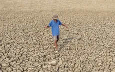 Cảnh báo El Nino có thể sắp trở lại