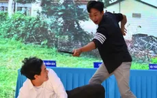 Khi tội phạm trẻ hóa: Bạo lực tuổi chưa thành niên sau màn hình công nghệ