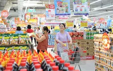 Phát triển thị trường trong nước thành "điểm tựa quan trọng cho tăng trưởng"