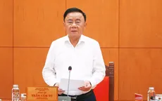 Bộ Chính trị: Xử lý nghiêm người đứng đầu thiếu trách nhiệm, bao che, cản trở việc xử lý tham nhũng