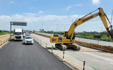 Đầu năm 2027, khởi công mở rộng 15 dự án cao tốc Bắc-Nam phía Đông