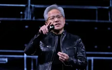 Nvidia nhắm tới thị trường CPU AI trị giá 200 tỷ USD