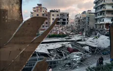 Israel và Hezbollah nhất trí giảm giao tranh 