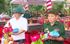 Đưa liệt sĩ sớm trở về và được gọi đúng tên
