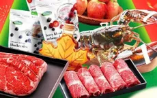 Nông sản Canada - Hành trình từ trang trại Canada đến gian bếp Việt