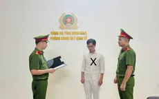 Khởi tố đối tượng buôn bán giày, dép giả mạo nhãn hiệu trị giá hơn 3,1 tỷ đồng
